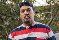 Gracyanne sobre estreia de ex, Belo, em "Três Graças": "Orgulhosa"