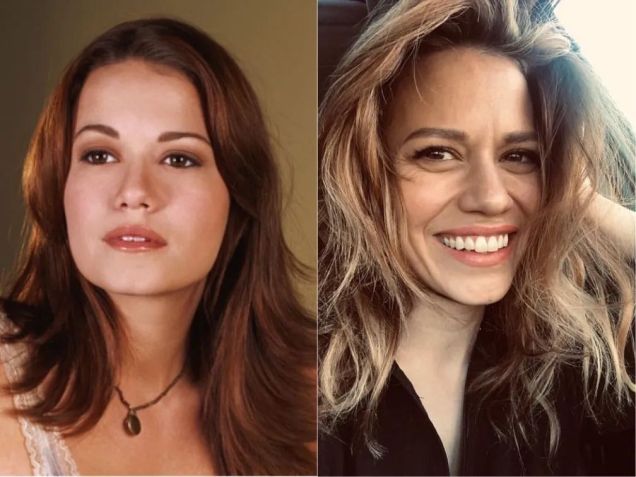 Bethany Joy Lenz interpreta Haley no seriado • Divulgação | Instagram/Bethany Joy Lenz