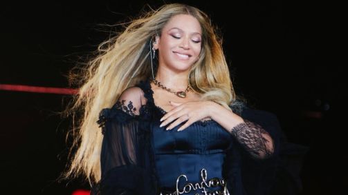 Beyoncé completa 44 anos nesta quinta-feira (3)