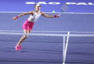 Bia Haddad passa por cima de italiana e avança às oitavas do SP Open