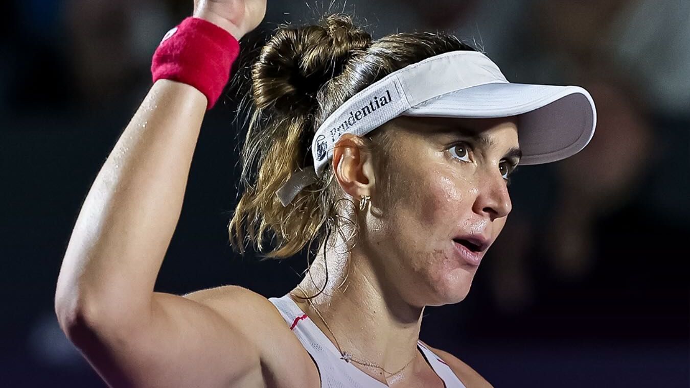 Bia Haddad vence na estreia do WTA de Seul