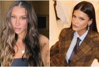 Bianca Andrade revela que já ficou com Vitória Strada