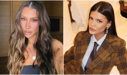 Bianca Andrade revela que já ficou com Vitória Strada