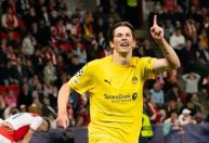 Bodo/Glimt arranca empate contra o Slavia Praga em estreia na Champions