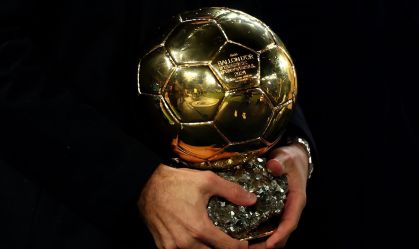 Troféu Bola de Ouro