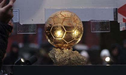Bola de Ouro 2025: saiba quem são os apresentadores do evento