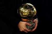Bola de Ouro 2025 na próxima segunda: relembre os indicados ao prêmio