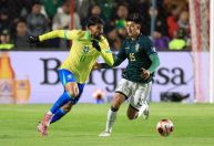 Eliminatórias: Brasil termina em quinto lugar, pior posição da história