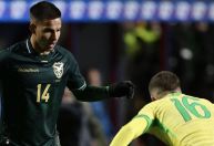 Copa de 2026: veja a classificação final das Eliminatórias Sul-Americanas