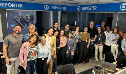 bonner globo reporter