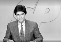 William Bonner: relembre carreira do jornalista