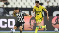 Botafogo tem pior público como mandante no Brasileirão contra o Mirassol