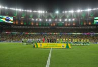 Ancelotti recorda memória ruim do Maracanã, mas exalta: "Maior da história"