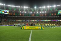 Ancelotti recorda memória ruim do Maracanã, mas exalta: "Maior da história"