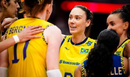 Mundial de Vôlei Feminino tem semifinais definidas; veja confrontos