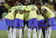 Dia de convocação: veja quem disputou mais jogos com Ancelotti na Seleção