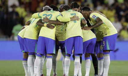 Dia de convocação: veja quem disputou mais jogos com Ancelotti na Seleção