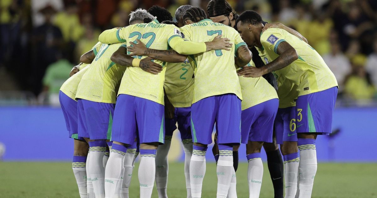 Dia de convocação: veja quem disputou mais jogos com Ancelotti na Seleção