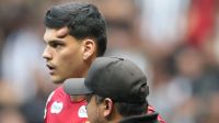 Brazão, do Santos, poderá jogar contra o São Paulo? Entenda protocolo