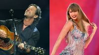 Morto em acidente de avião, Brett James foi compositor de Taylor Swift