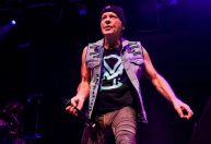 The Town: música que não é tocada há 41 anos pode estar em show de hoje (7)