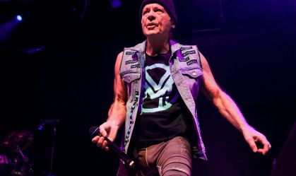 The Town: música que não é tocada há 41 anos pode estar em show de hoje (7)