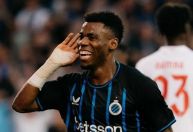 Club Brugge goleia Monaco e mostra força em estreia na Champions