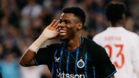 Club Brugge goleia Monaco e mostra força em estreia na Champions
