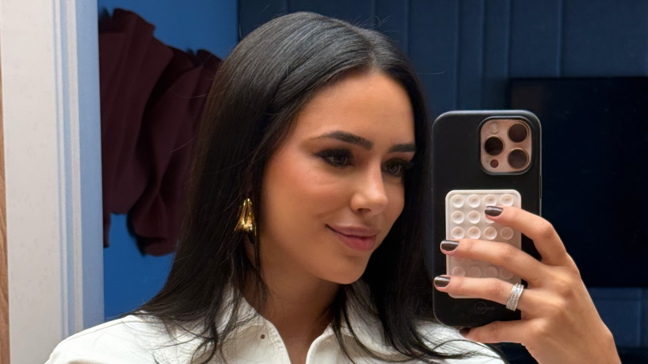 Bruna Biancardi e Neymar Jr. estão juntos desde 2021 e têm duas filhas