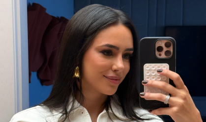 Bruna Biancardi encanta com fotos de Mel, filha caçula com Neymar; veja