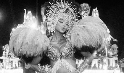 Brunna Gonçalves rebate presidente da Beija-Flor: "Estão tentando abafar"