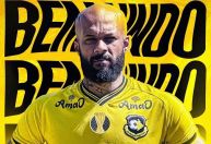 Exposto pela ex-esposa, Bruno Silva acerta com clube paulista