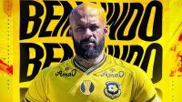 Exposto pela ex-esposa, Bruno Silva acerta com clube paulista