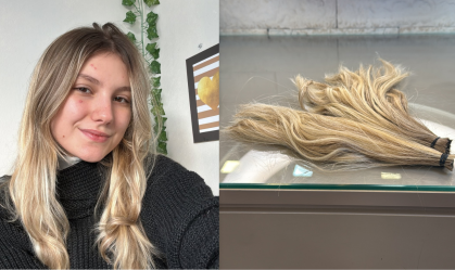 cabelo isabel veloso