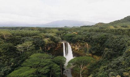 Entenda como os “rios voadores” da Amazônia levam chuvas ao resto do Brasil