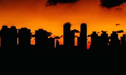 Análise: Cidades estão se preparando para calor extremo?