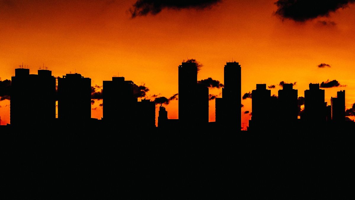 São Paulo terá semana de calor intenso e queda brusca na temperatura