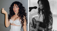 Camila Cabello mostra prévia de show no Brasil: "Vejo vocês em breve"