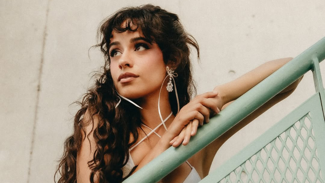 camila cabello