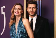 "Casamento às Cegas": Camila Queiroz destaca diferença da edição 50+; veja