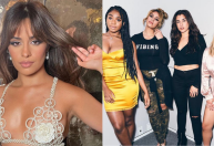 Camila Cabello comenta em post de Fifth Harmony e web reage: "Falta você"