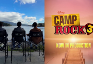Disney+ anuncia elenco de "Camp Rock 3" e fãs reagem: "Falta alguém"