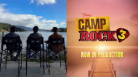 Disney+ anuncia elenco de "Camp Rock 3" e fãs reagem: "Falta alguém"
