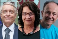 USP define lista de chapas de candidatos a reitor e vice; saiba quem são