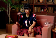 Cardi B desmente boato indiscreto sobre seu bumbum: "Sou perfeccionista"