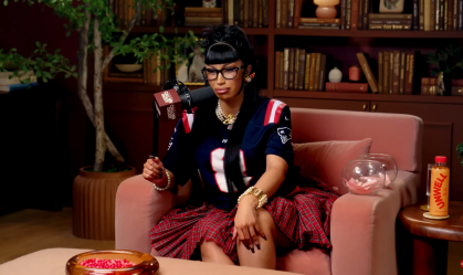 Cardi B desmente boato indiscreto sobre seu bumbum: "Sou perfeccionista"