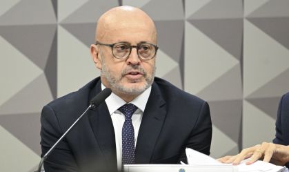 Mendonça determinou nova ordem de prisão preventiva do “Careca do INSS”
