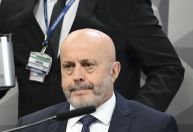 André Mendonça vota para manter prisão do “careca do INSS”