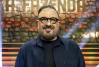 “A Fazenda 17”: Carelli comenta sobre peões receberem informações externas
