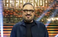 “A Fazenda 17”: Carelli comenta sobre peões receberem informações externas
